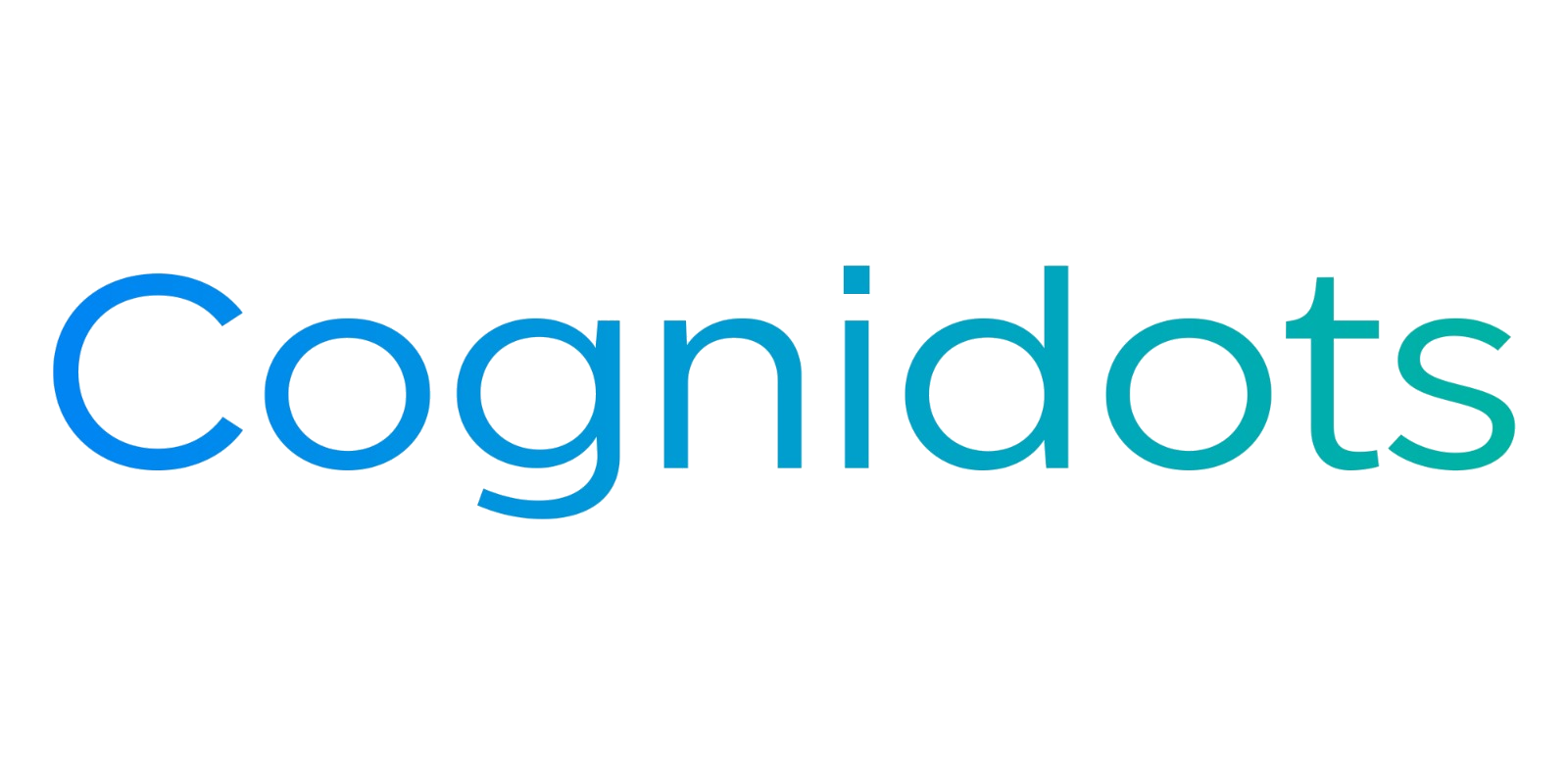 Cognidots - we connect the dots cognitively